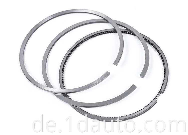 ISUZU Piston Ring C223